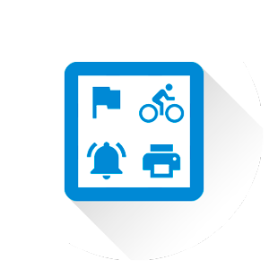 Material Design Iconic Font